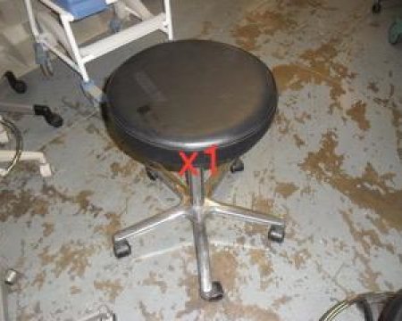 Surgeons stool